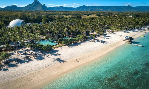 La Pirogue Mauritius